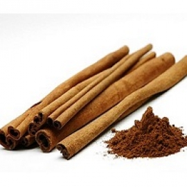 Bột quế/ Quế khúc